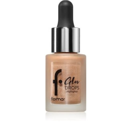 Flormar Glow Drops Lip Tattoo