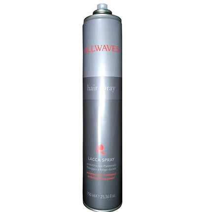 ALLWAVES Mousse and Foam 750ml