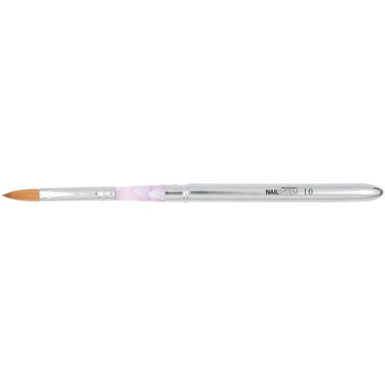 Xanitaliapro N10 Kolinsky Brush Professional Nail Art Tool