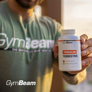 Gymbeam Tribulus Terrestris Powerful Plant Extract Increases Testosterone