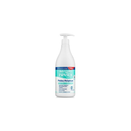 Instituto Espaol Pieles Atopica Moisturizing Lotion 750 Ml