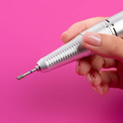 Semilac Diamond Micro-Cylinder Nail Drill Bits - High Quality