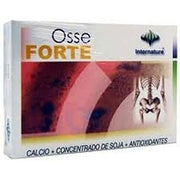 Osse Forte 60 Capsules Internature