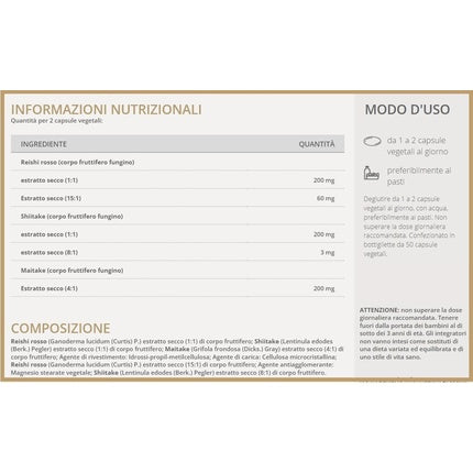 Solgar Immuno RSM Complex