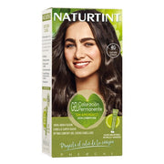 Naturtint Ammonia Free Hair Colour 150ml 4g Golden Chestnut