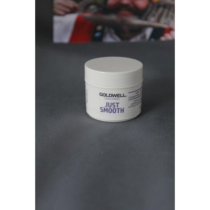 Goldwell Dualsenses Just Smooth 60sec Treatment 25ml