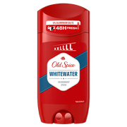 Old Spice Whitewater Perfumed Deostick 85 ml for Men