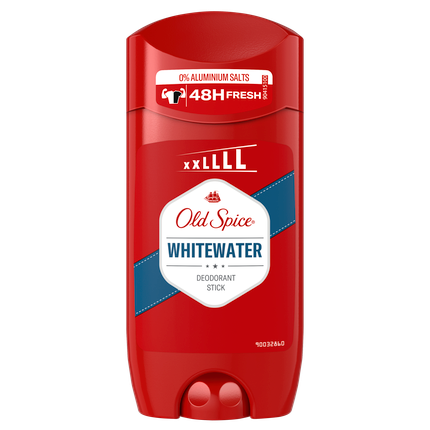Old Spice Whitewater Perfumed Deostick 85 ml for Men