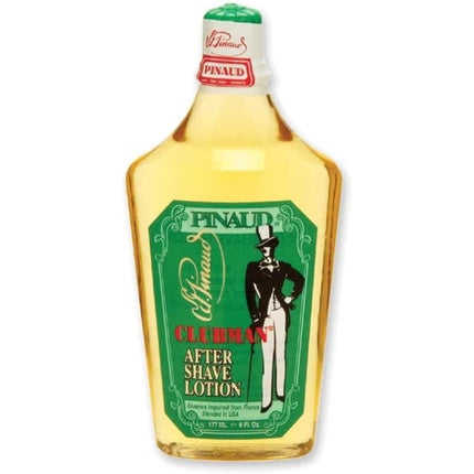 Clubman Pinaud After Shave Lotion 177ml