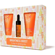 Nip + Fab Brightness Boost Vitamin C Gift Set Designed to Brighten and Smooth