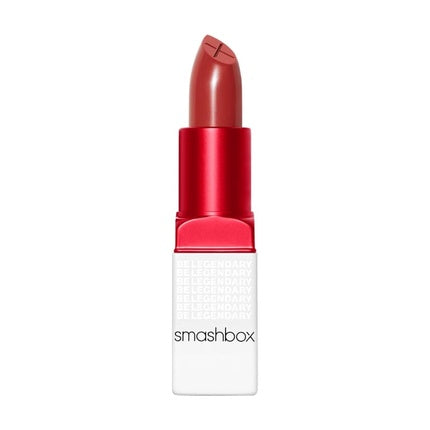 Smashbox Be Legendary Prime & Plush Lipstick High Pigment Moisturizing