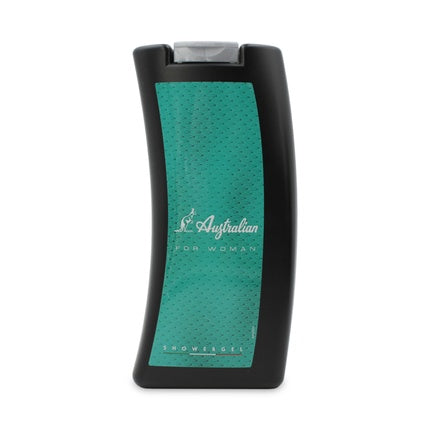 Australian St Australian D Verde Bagno 250 Shower Gel