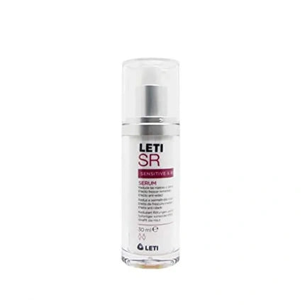 Leti Letisr Serum Anti Redness 30ml