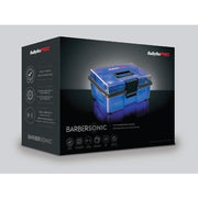 Babyliss Pro Barbersonic Professional Disinfection Box with Sound Vibrations