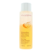 Clarins Onestep Facial Cleanser 200 Ml For Women Express Makeup Remover For All Skin Types