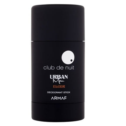 Armaf Club De Nuit Urban Elixir Deodorant Stick 75 Grams