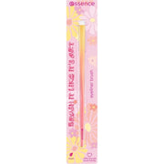 Essence Brush It Like It's Art Eyeliner Brush No. 01 White Vegan