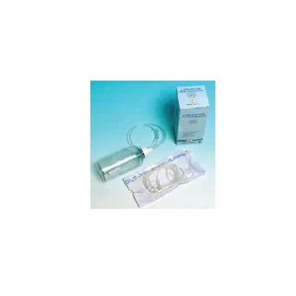 Farmaczabban Spa Completi For Oxygen Therapy