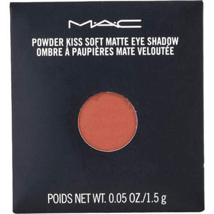 Mac Powder Kiss Eyeshadow Refill So Haute Right Now 1.5g 0.05oz