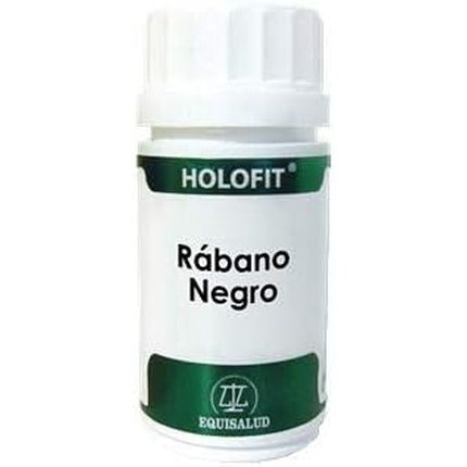 Holofit Black Radish 60 Capsules