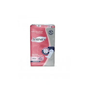 Serenity Anatomical Flex Absorbent Mini 20 Pieces