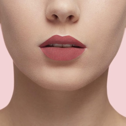 L'Oreal Paris Les Macarons Matte Liquid Lipstick 824 Guava Gush 31g