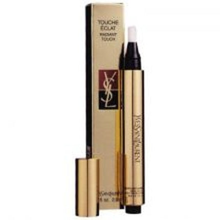Yves Saint Laurent Touche Eclat Concealer No 3 25 Ml Light Peach