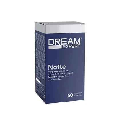 Dulac Farmaceutici Dream Expert Night 60 Tablets