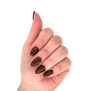 Layla Cosmetics Laylagel Polish Color Deep Brown 0.01L