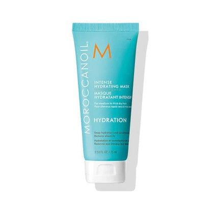 Moroccanoil Weightless Hydrating Mask