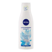 Nivea Moisturizing Cleansing Milk 200ml