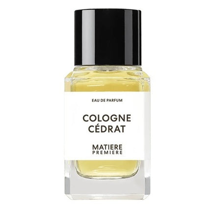 Matiere Premiere Cologne Cedrat Eau De Parfum