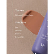 Village11factory My Skin Fit BB Cream #2 Medium Ivory 20ml