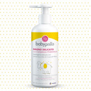 Babygella Prebiotic Baby Bath 250ml