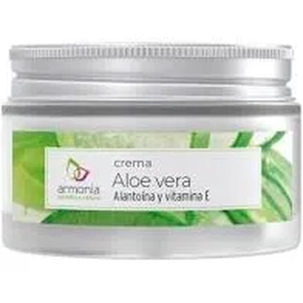 Armonia Armonia Essential Cream Aloe Vera 50ml