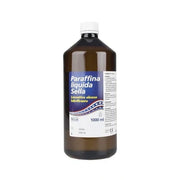Sella Liquid Paraffin Laxative 1 Liter
