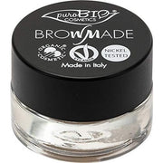 Purobio Browmade 04 Eyebrow Paste Charcoal