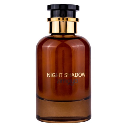 Zimaya Night Shadow Eau De Parfum 100ml For Men