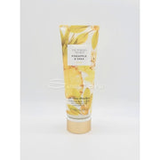 Victoria's Secret Pineapple & Shea Moisturizing Body Lotion 8 Fl Oz