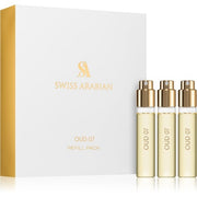 Swiss Arabian Oud 07 Refill Eau de Parfum - Unisex