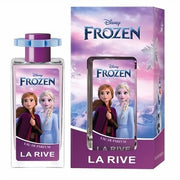 La Rive Disney Frozen Eau De Parfum 50ml