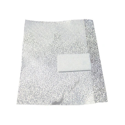 Vip Remover Foil X50 - General Beauty Care