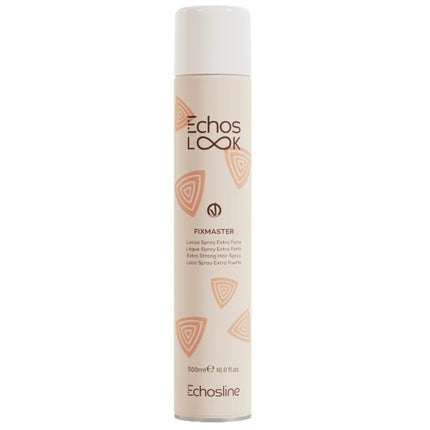Echosline Echos Look Fixmaster Extra Strong Hair Spray 500ml