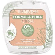 Deborah Milano Formula Pura Face Powder | Apricot 03 10 Grams