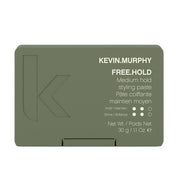 Kevin Murphy Fee Hold Hair Paste Medium Hold And Naturally Shining 30g
