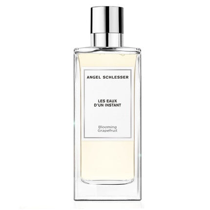 Angel Schlesser Les Eaux D'Un Instant Blooming Grapefruit Eau De Toilette Spray 100ml