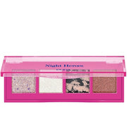 Pupa Milano Wonder Girl Eyeshadow Palette - 52 Grams