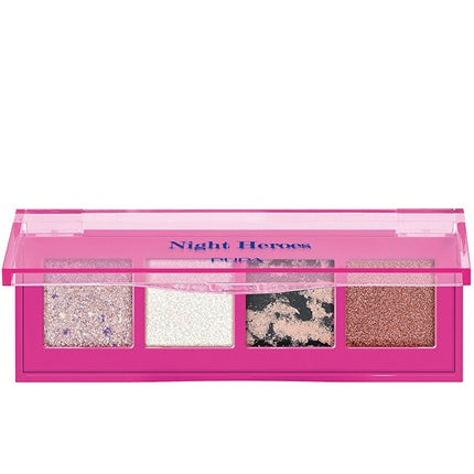 Pupa Milano Wonder Girl Eyeshadow Palette - 52 Grams