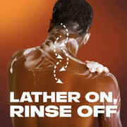 AXE Dark Temptation Shower Gel for Men 250ml