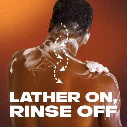 AXE Dark Temptation Shower Gel for Men 250ml